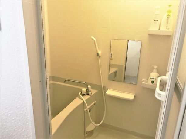 Imagen general del Hotel At Rlis House Tennoji East. Foto 4