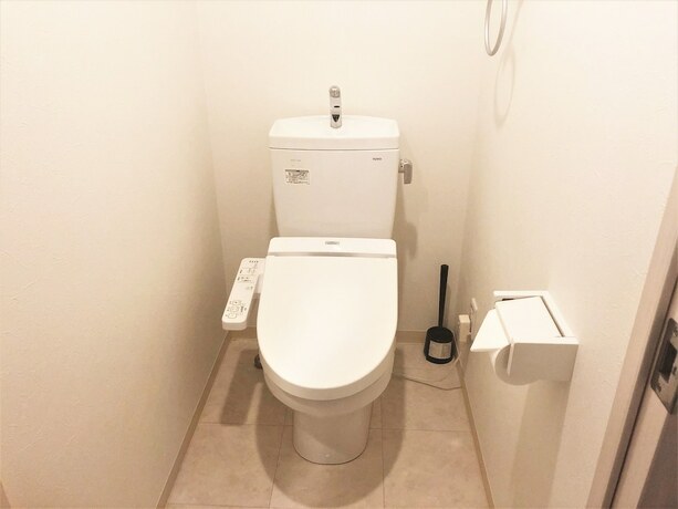 Imagen general del Hotel At Rlis House Tennoji East. Foto 8