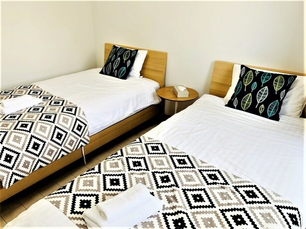 Imagen general del Hotel At Rlis House Tennoji East. Foto 12
