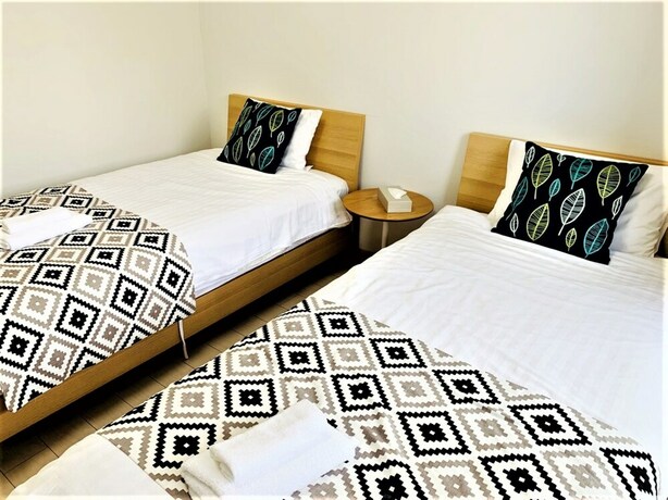 Imagen de la habitación del Hotel At Rlis House Tennoji East. Foto 20