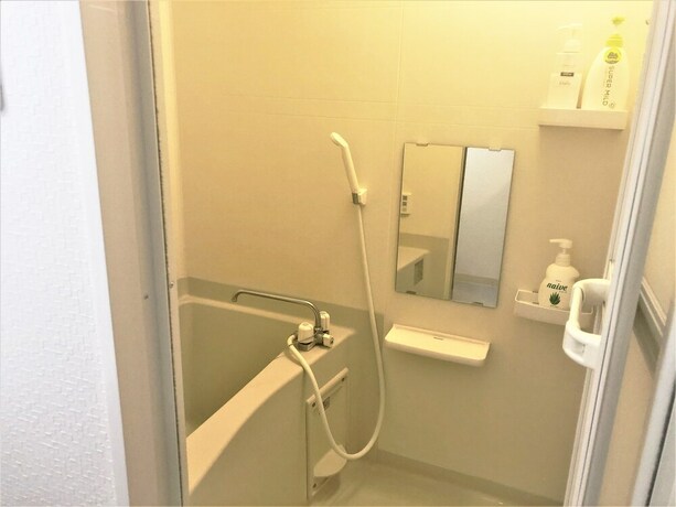 Imagen de la habitación del Hotel At Rlis House Tennoji East. Foto 25