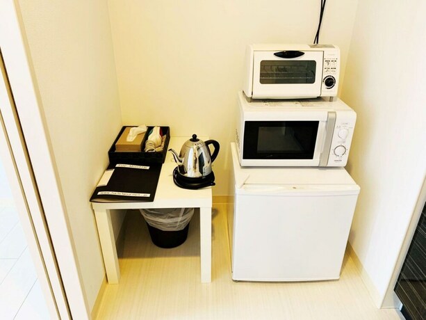 Imagen de la habitación del Hotel At Rlis House Tennoji East. Foto 26