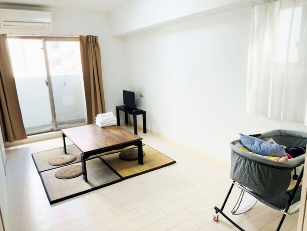 Imagen de la habitación del Hotel At Rlis House Tennoji East. Foto 28