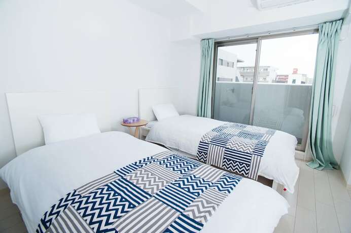 Imagen de la habitación del Hotel At Rlis House Tennoji East. Foto 30