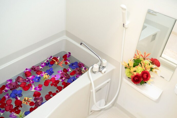 Imagen de los interiores del Hotel At Rlis House Tennoji East. Foto 31