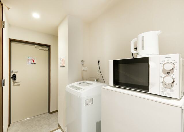 Imagen general del Hotel At Rlis House Tsutenkaku. Foto 4