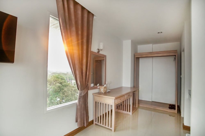 Imagen de la habitación del Hotel At Ruam Chok, Chiang Mai. Foto 9