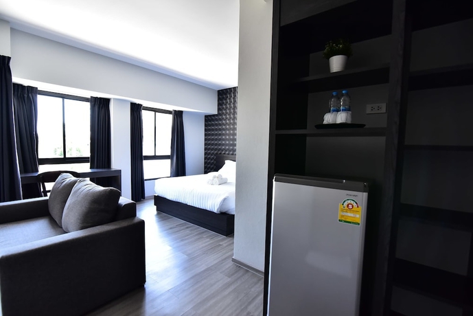 Imagen de la habitación del Hotel At S115 Residence. Foto 3
