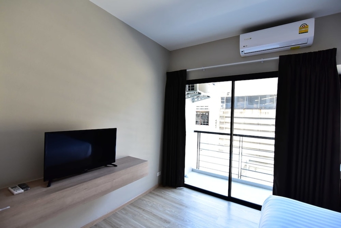 Imagen de la habitación del Hotel At S115 Residence. Foto 5