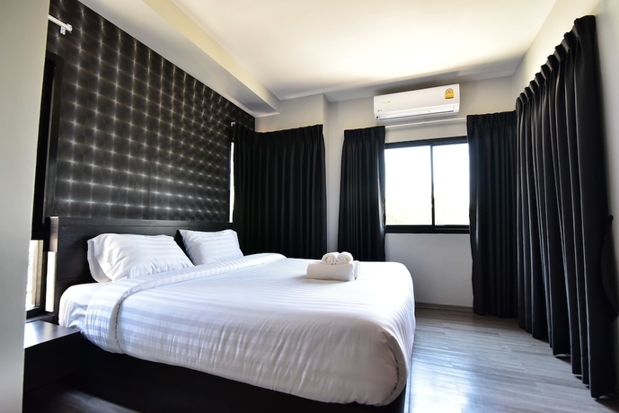 Imagen de la habitación del Hotel At S115 Residence. Foto 8
