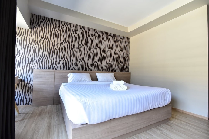 Imagen de la habitación del Hotel At S115 Residence. Foto 9