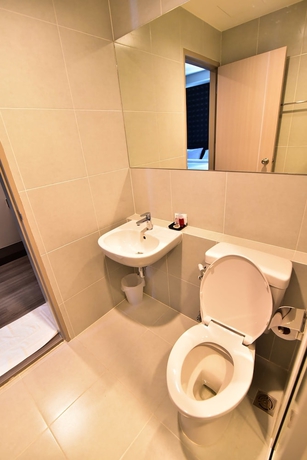 Imagen de la habitación del Hotel At S115 Residence. Foto 11