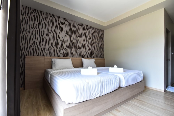 Imagen de la habitación del Hotel At S115 Residence. Foto 14