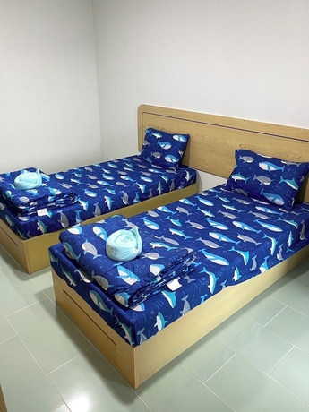 Imagen de la habitación del Hotel At Samutsakorn Suansom. Foto 3