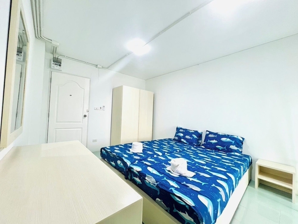 Imagen de la habitación del Hotel At Samutsakorn Suansom. Foto 4