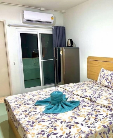 Imagen de la habitación del Hotel At Samutsakorn Suansom. Foto 5