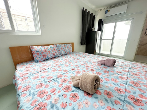 Imagen de la habitación del Hotel At Samutsakorn Suansom. Foto 8