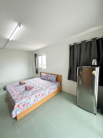 Imagen de la habitación del Hotel At Samutsakorn Suansom. Foto 9