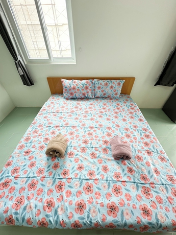 Imagen de la habitación del Hotel At Samutsakorn Suansom. Foto 10
