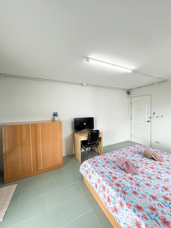 Imagen de la habitación del Hotel At Samutsakorn Suansom. Foto 12