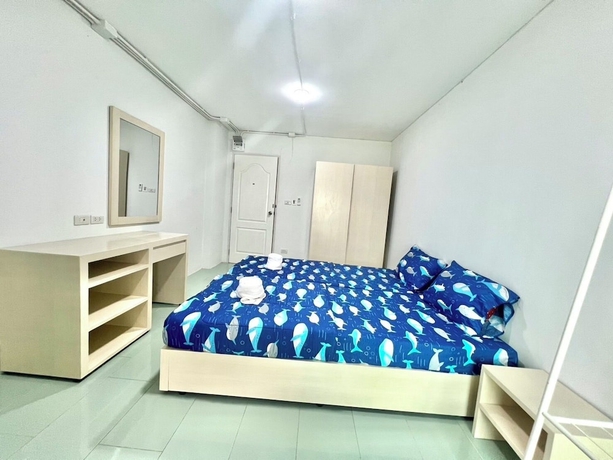 Imagen de la habitación del Hotel At Samutsakorn Suansom. Foto 14
