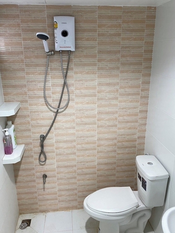 Imagen de la habitación del Hotel At Samutsakorn Suansom. Foto 16