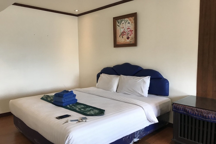 Imagen de la habitación del Hotel At Sea Residence. Foto 5