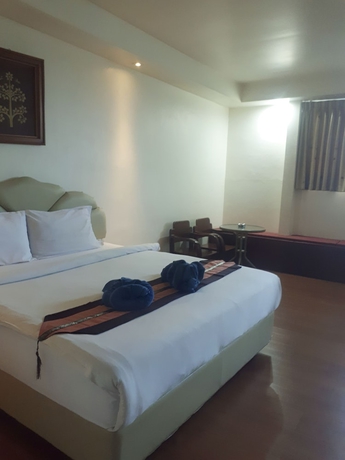 Imagen de la habitación del Hotel At Sea Residence. Foto 6