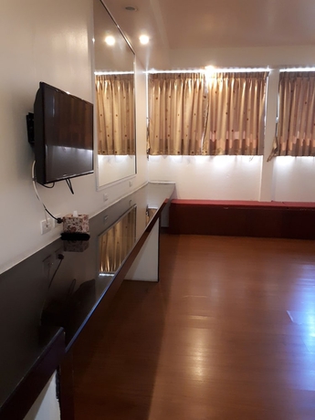Imagen de la habitación del Hotel At Sea Residence. Foto 7