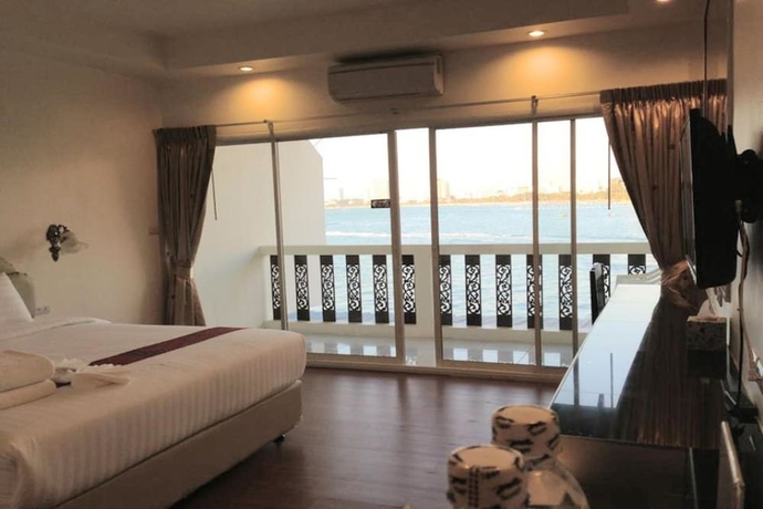Imagen general del Hotel At Sea Residence. Foto 1
