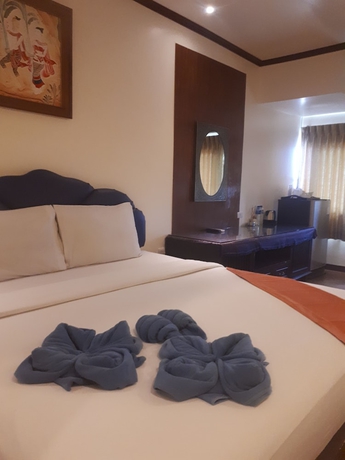 Imagen de la habitación del Hotel At Sea Residence. Foto 10
