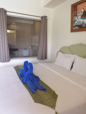 Imagen de la habitación del Hotel At Sea Residence. Foto 12
