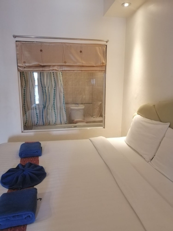 Imagen de la habitación del Hotel At Sea Residence. Foto 13