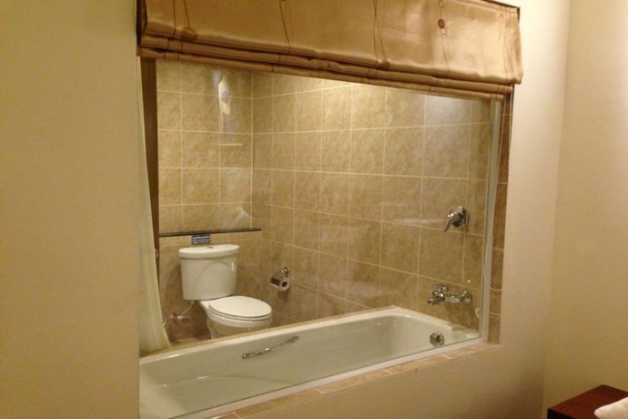Imagen de la habitación del Hotel At Sea Residence. Foto 14