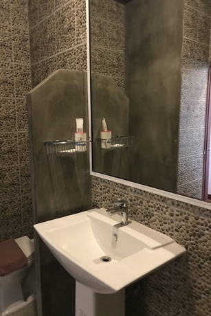 Imagen de la habitación del Hotel At Sea Residence. Foto 18