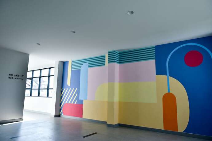 Imagen general del Hotel At Sleep. Foto 1