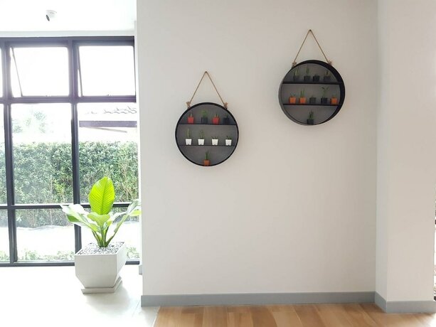 Imagen general del Hotel At Sleep. Foto 2