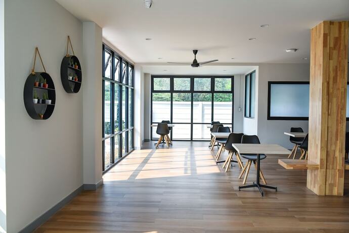 Imagen general del Hotel At Sleep. Foto 3