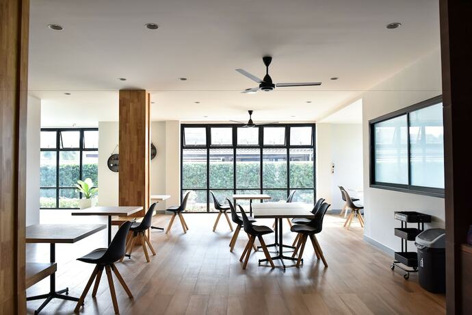 Imagen general del Hotel At Sleep. Foto 4