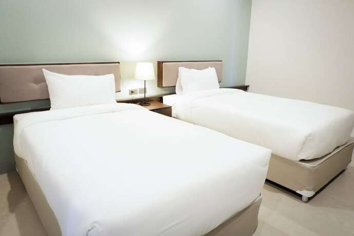 Imagen general del Hotel At Sleep. Foto 5