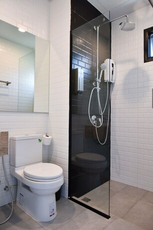 Imagen general del Hotel At Sleep. Foto 7