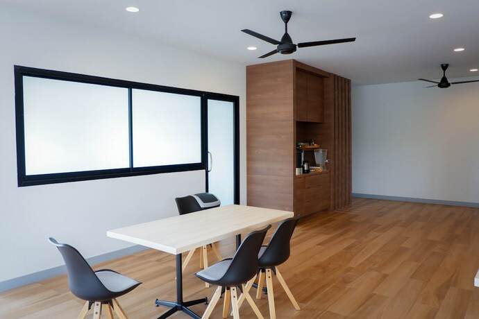 Imagen general del Hotel At Sleep. Foto 12