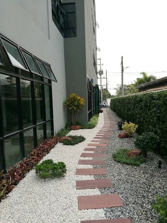 Imagen general del Hotel At Sleep. Foto 16