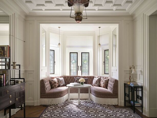 Imagen de la habitación del Hotel At Sloane. Foto 12