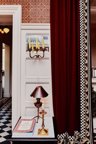 Imagen general del Hotel At Sloane. Foto 4