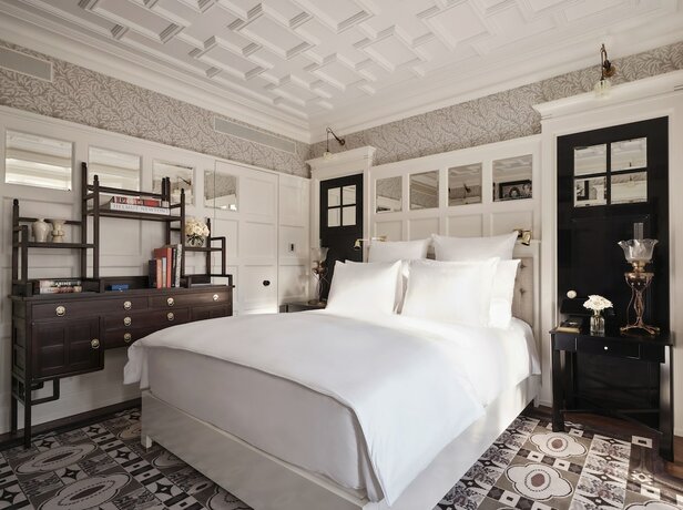 Imagen de la habitación del Hotel At Sloane. Foto 17