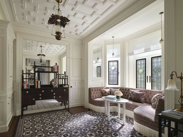 Imagen de la habitación del Hotel At Sloane. Foto 18