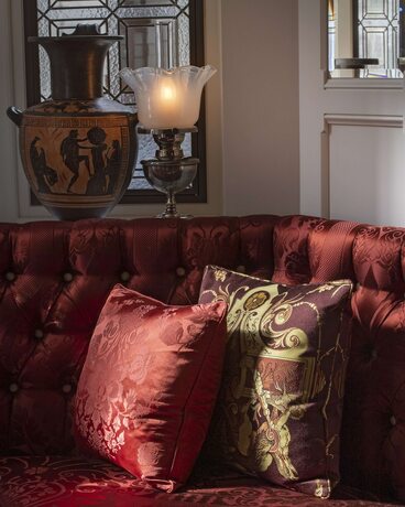 Imagen general del Hotel At Sloane. Foto 7