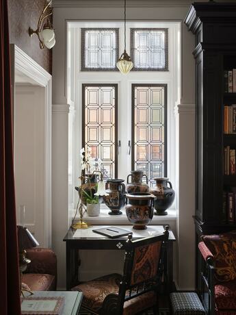 Imagen general del Hotel At Sloane. Foto 8