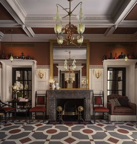 Imagen general del Hotel At Sloane. Foto 10